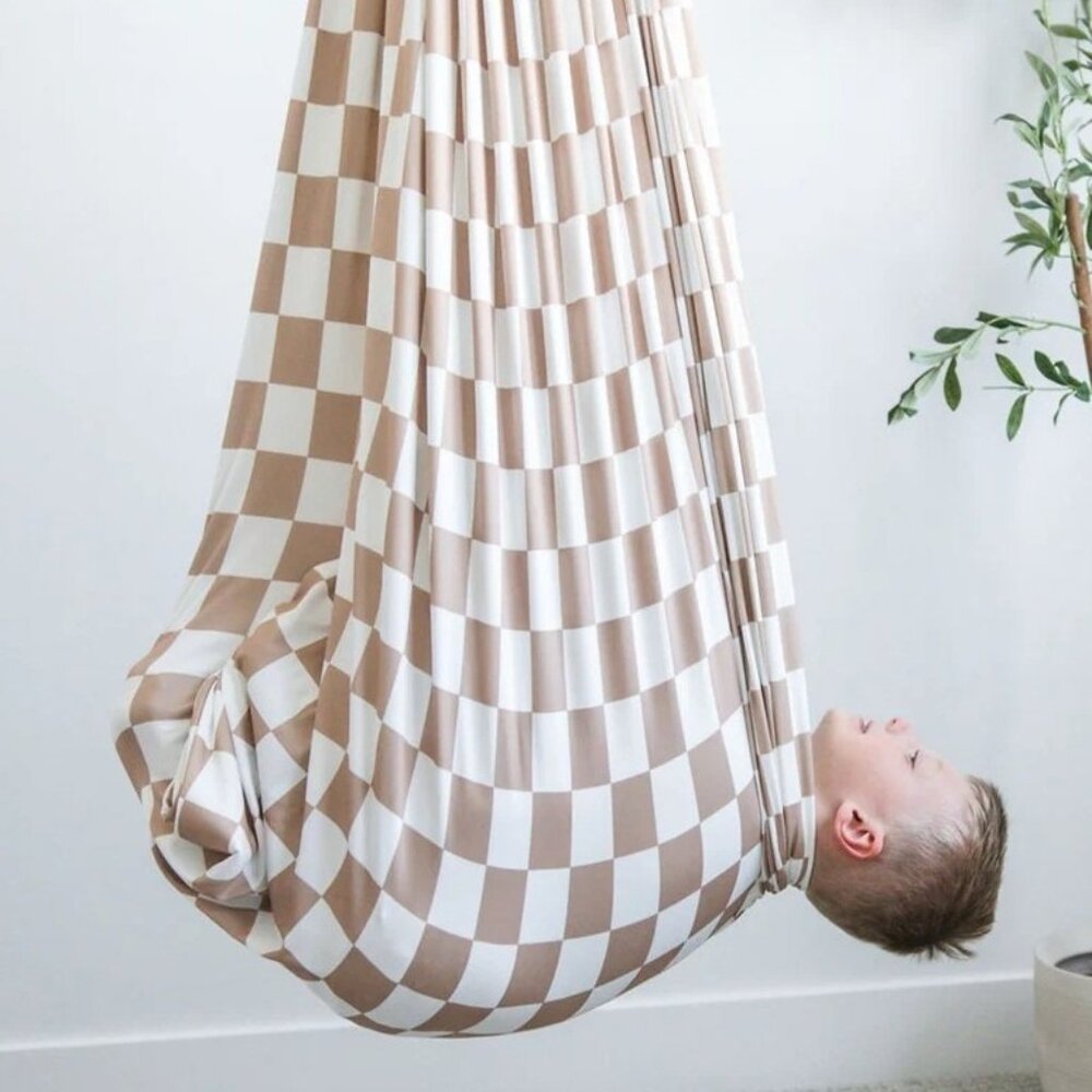Bouncee Sensory Swing